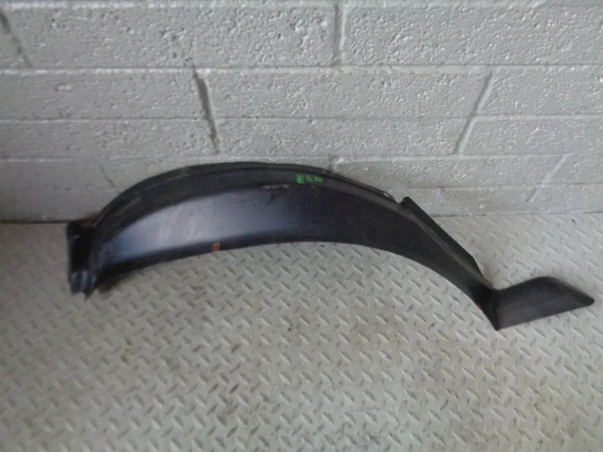 Discovery 2 Wheel Arch Liner Trim Clf102050 Near Side Front Land Rover 1