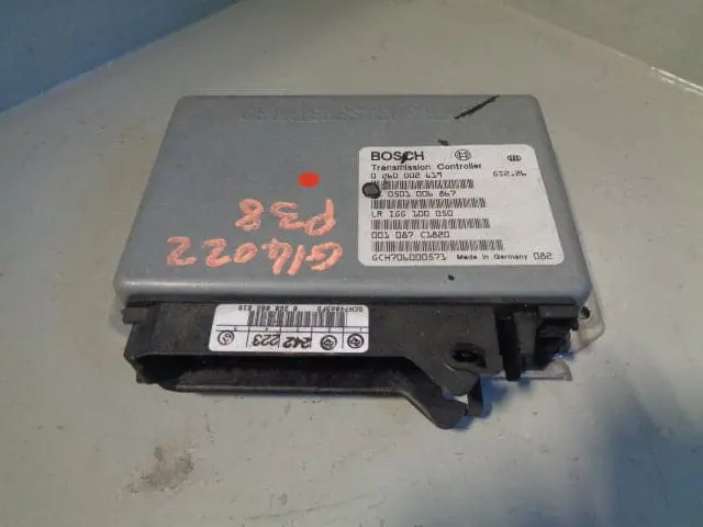 Range Rover P38 Transmission Gearbox Control Module Ecu Igg100050 1994 To 2002 1