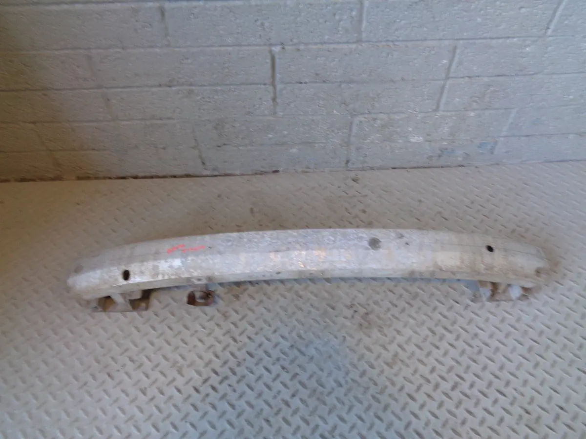 Freelander 1 Bumper Crash Bar Front With Brackets Facelift Land Rover 1