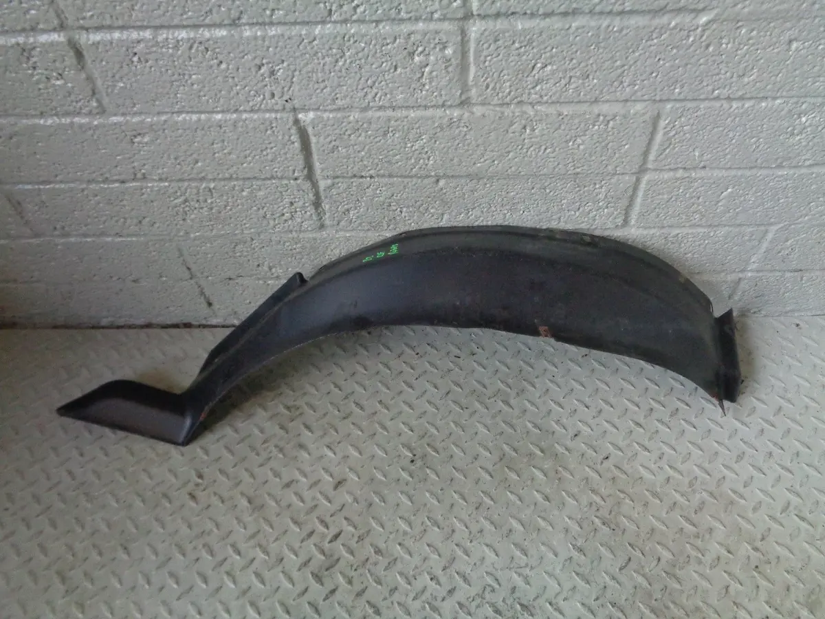 Discovery 2 Wheel Arch Liner Trim Clf102040 Off Side Front Land Rover 1