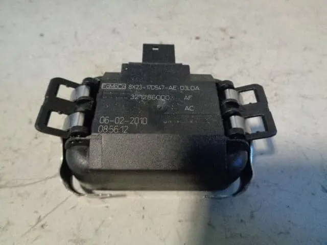 Windscreen Rain Sensor Land Rover 8X23-17D547-Ae Discovery 4 Range Rover Sport 1