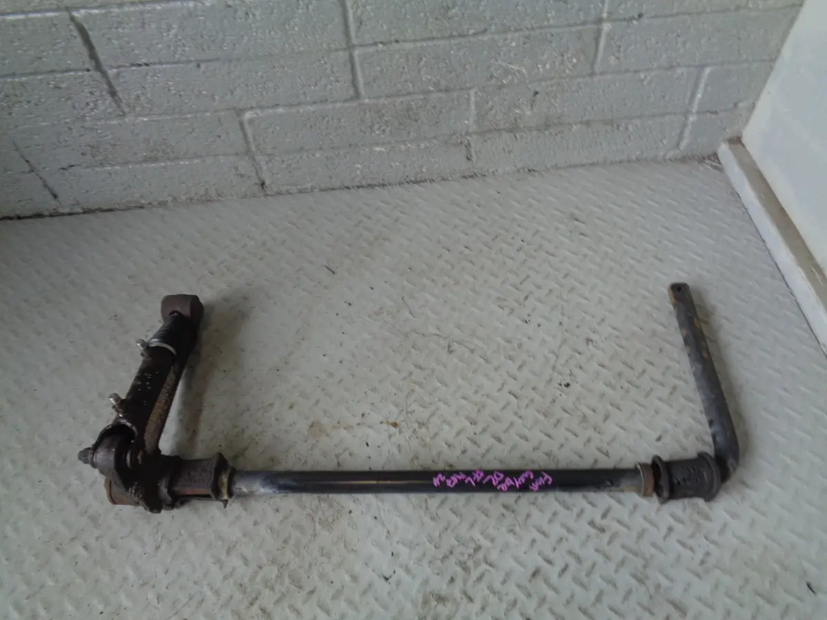 Discovery 2 Ace Ram Hydraulic Active Cornering Front Land Rover 1998 To 2004 1