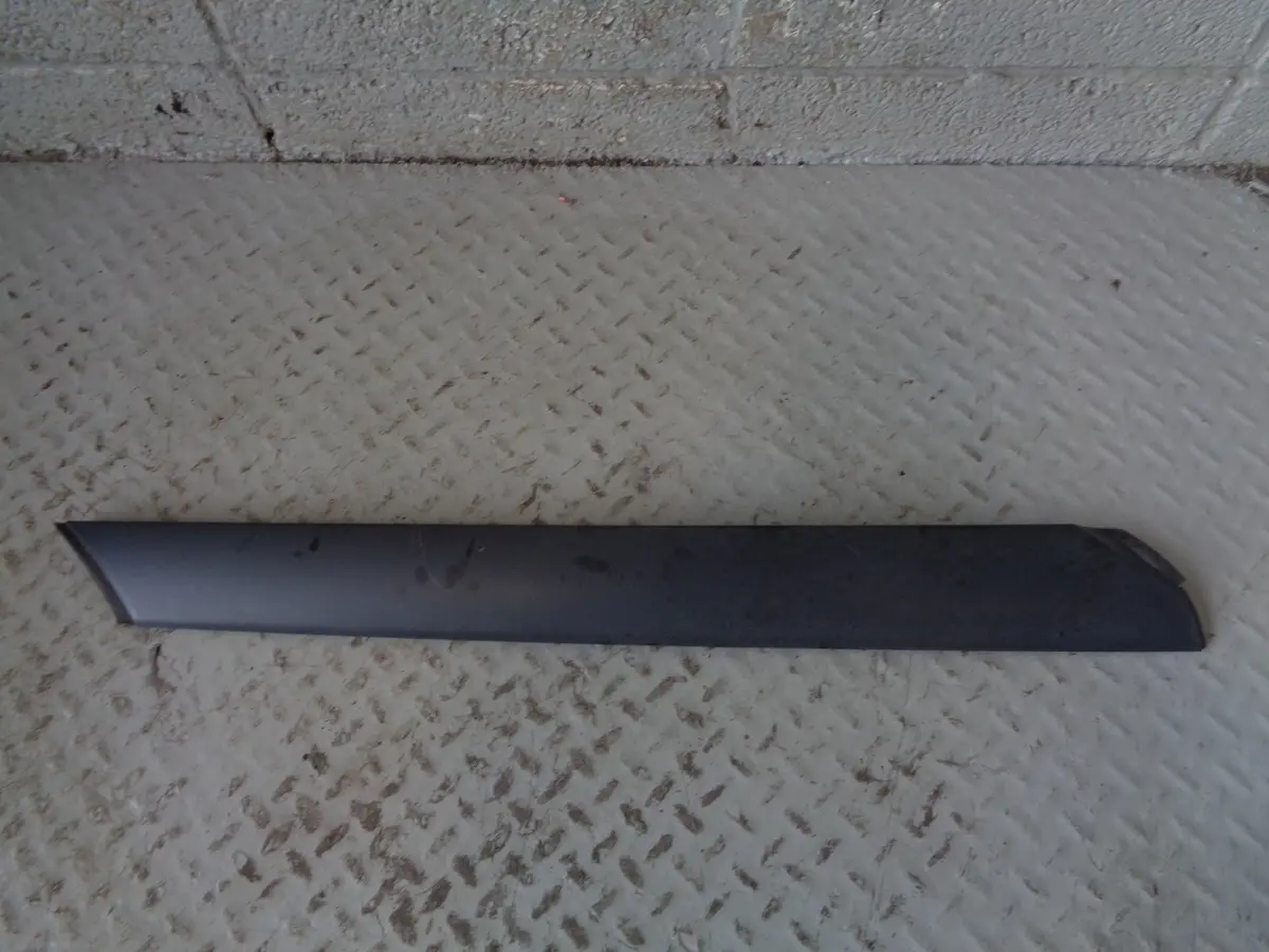 Range Rover L322 A Pillar Cover Windscreen Trim Near Side Front 2002 To 2013 1