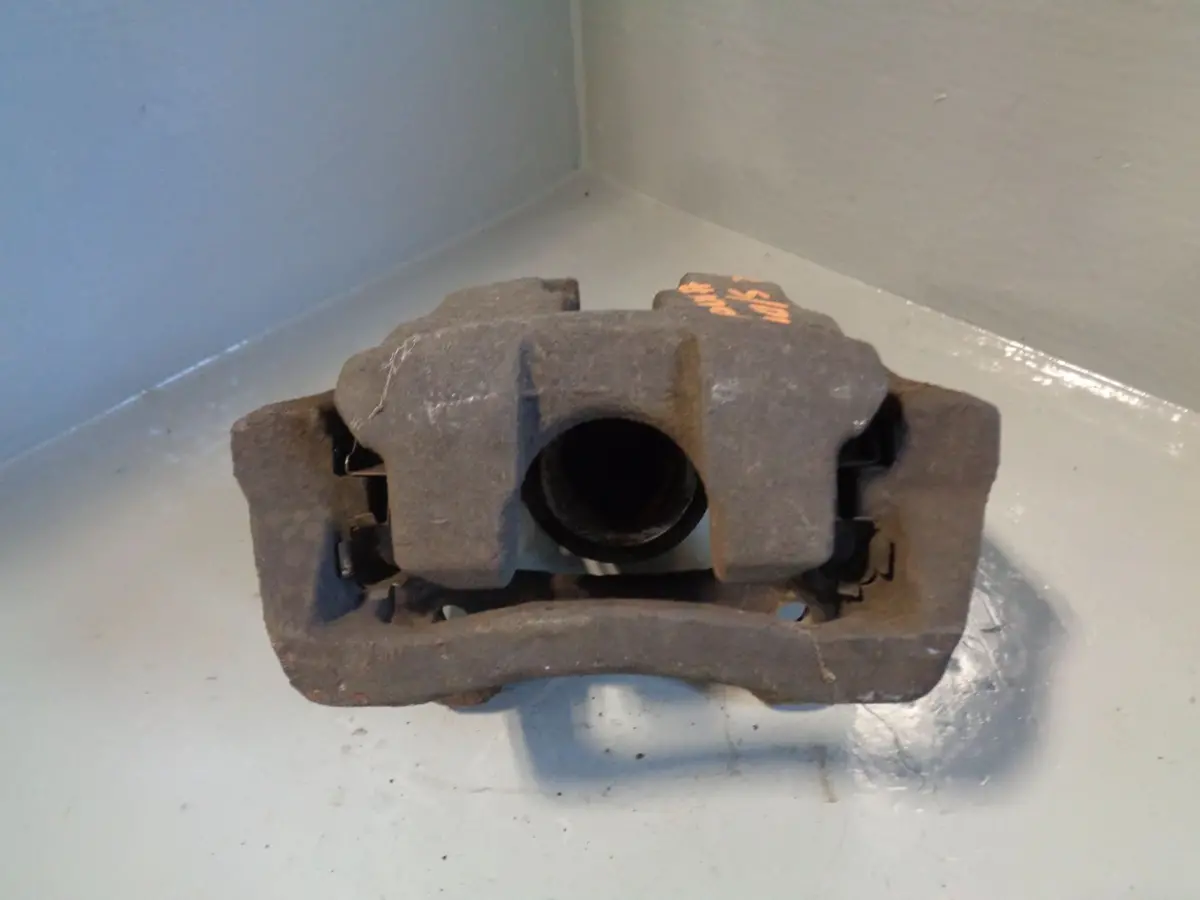 Discovery 3 Brake Caliper Off Side Rear Land Rover L319 Small Disc Carrier 1