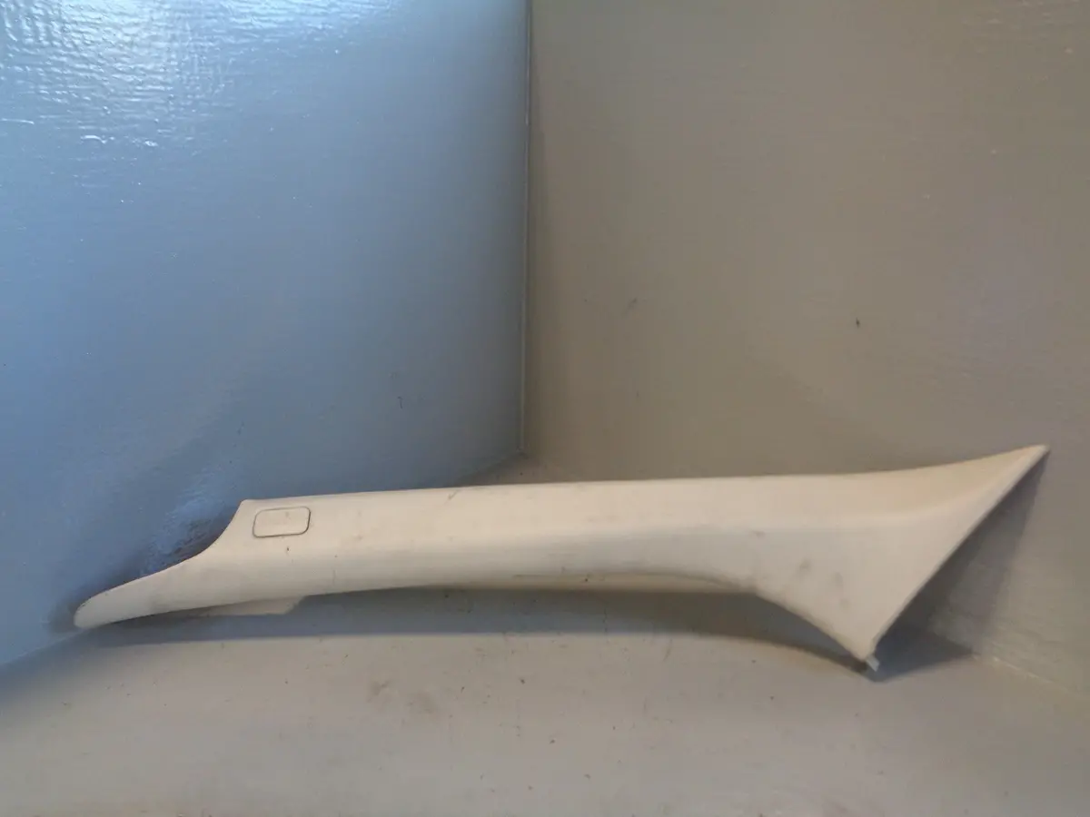 Freelander 2 A Pillar Trim Interior Near Side 6H52-03511 Land Rover 2006 To 2011 1