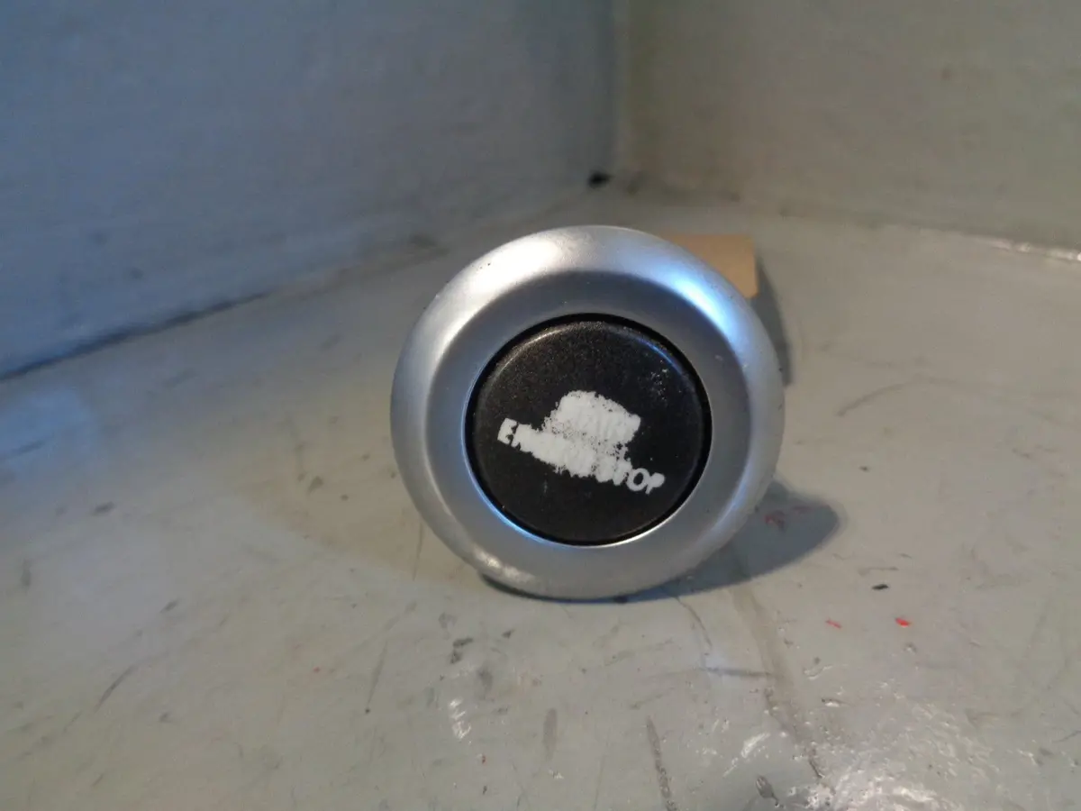 Discovery 4 Engine Start Stop Button Ah22-14C376-Aa Land Rover K26084 1
