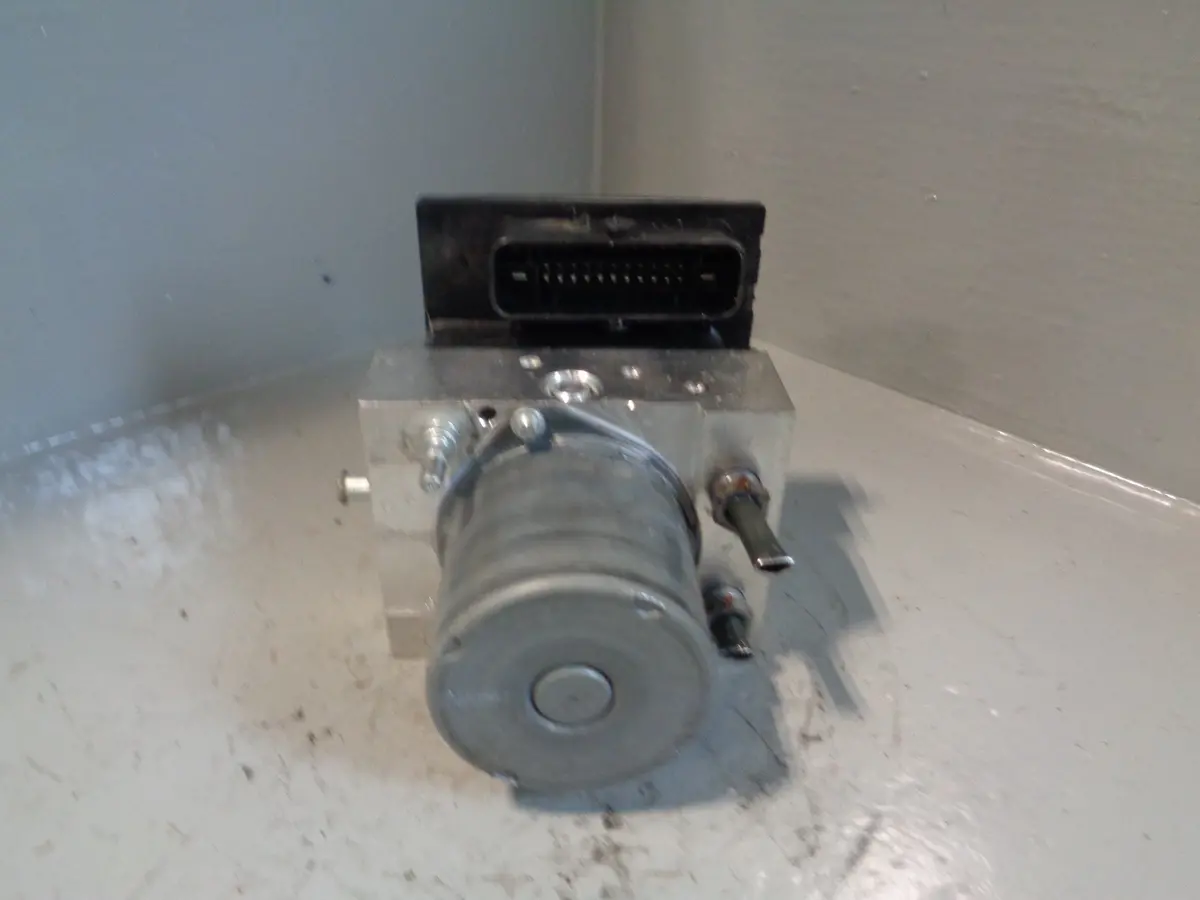 Abs Brake Module Pump Dh22-2C405-Ac Land Rover Discovery 4 Range Rover Sport 1