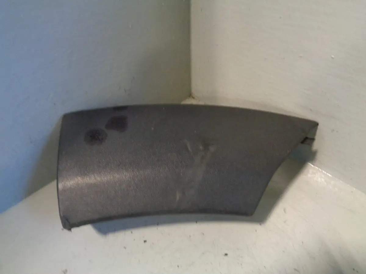 Freelander 1 Rear Wheel Arch Trim Near Side Quarter 5 Door Land Rover 1