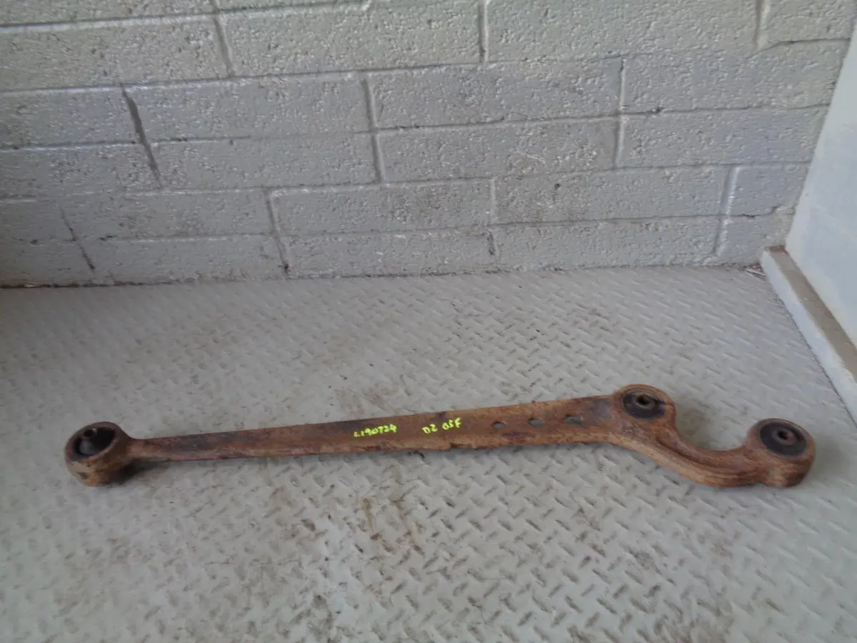 Discovery 2 Radius Arm Front Rbj102460 Td5 And V8 Land Rover 1998 To 2004 1