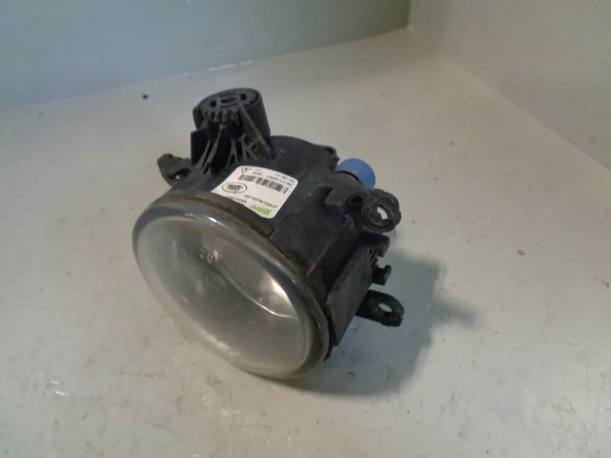 Freelander 2 Fog Light Off Side Front 6H5215k201aa Land Rover 2006 To 2010 2
