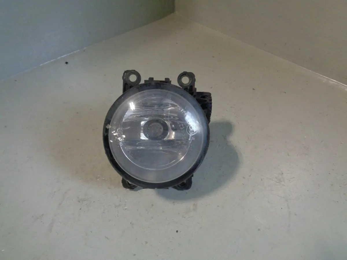 Freelander 2 Fog Light Near Side Front 6H5215k201aa Land Rover 2006 To 2010 1