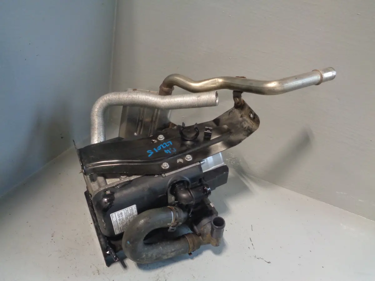 Webasto Pre-Heater Ah22-70G308ag Range Rover Sport L320 Land Rover Discovery 4 1