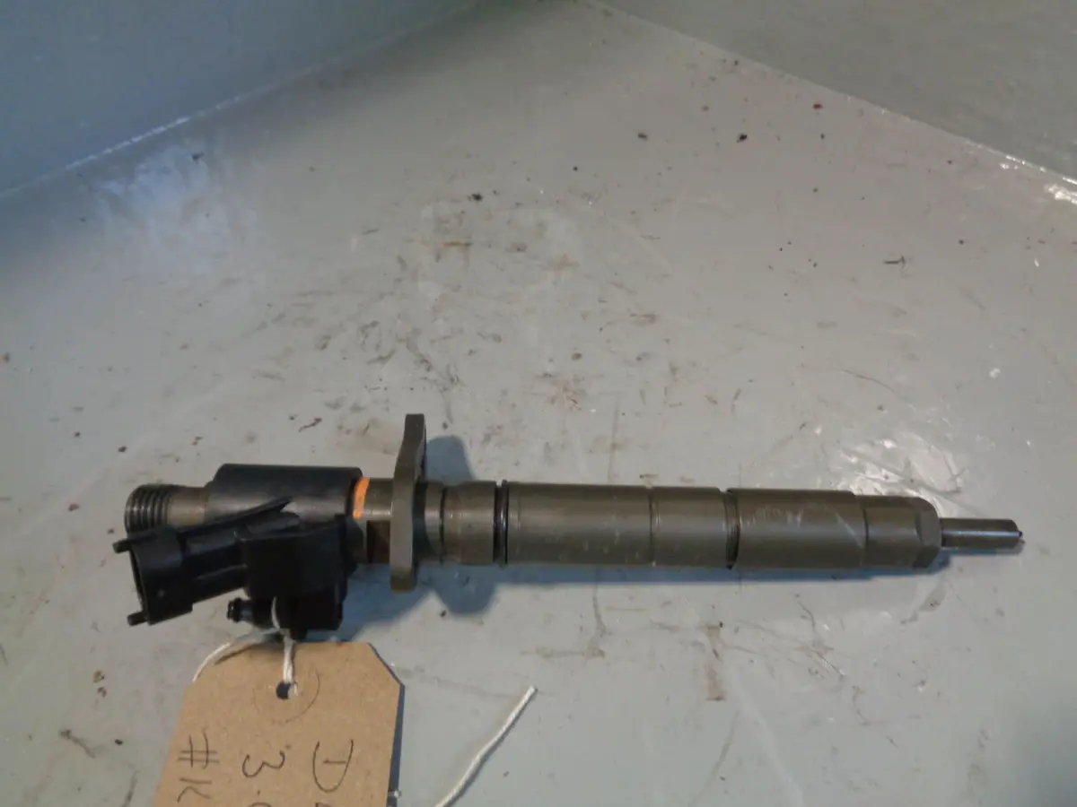 Fuel Injector 3.0 Tdv6 9X2q-9K546-Dc Discovery 4 Land Rover Range Rover Sport 1