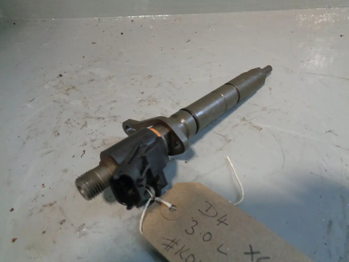 Fuel Injector 3.0 Tdv6 9X2q-9K546-Dc Discovery 4 Land Rover Range Rover Sport 2