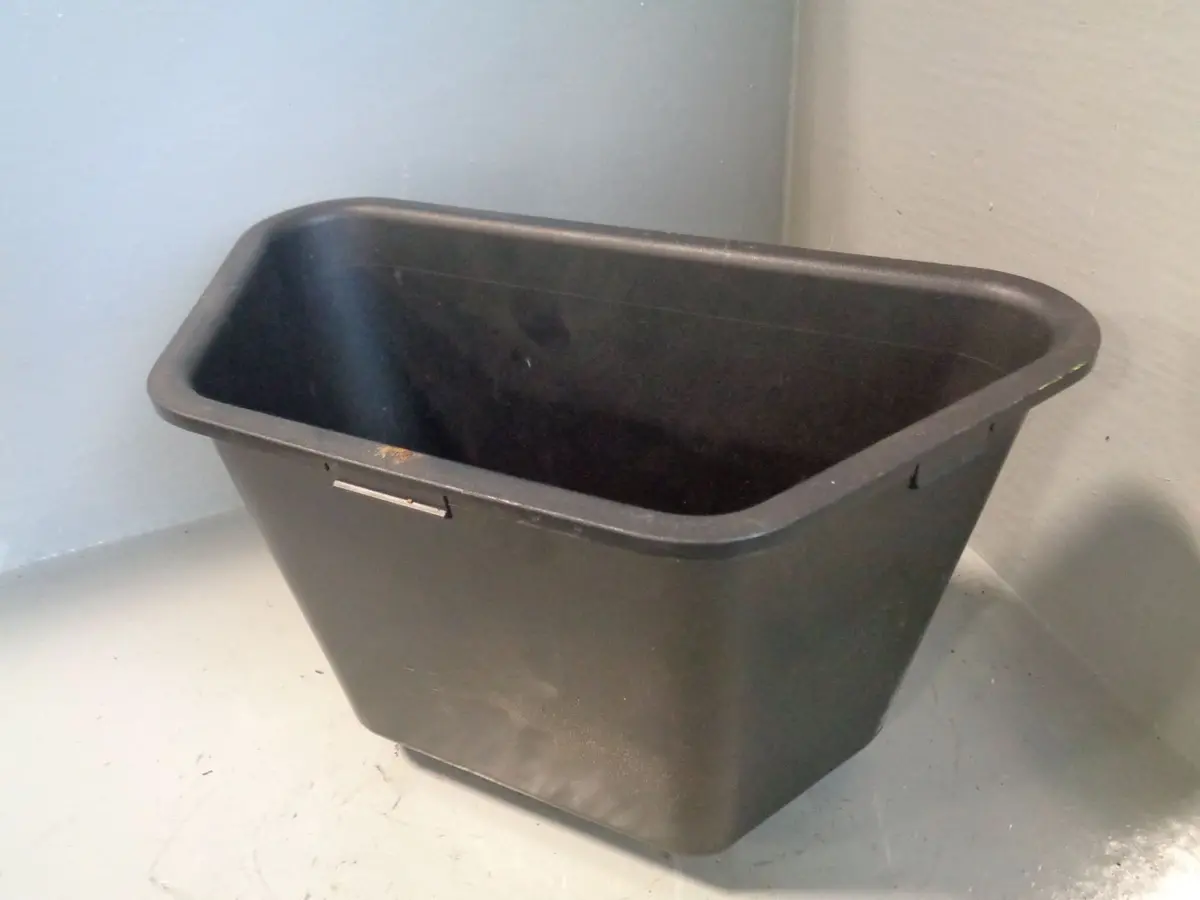 Range Rover L322 Boot Storage Box Esd000011puy 2002 To 2013 1