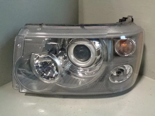 Range Rover Sport Headlight Near Side Front Bi-Xenon 1Ll 238 022-85 2005 To 2009 1