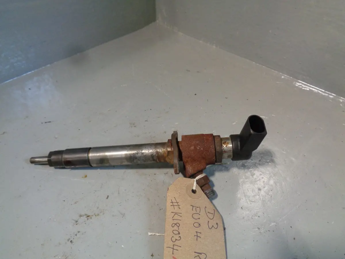 Fuel Injector 2.7 Tdv6 A2c59511364 Range Rover Sport Discovery 3 Land Rover 1