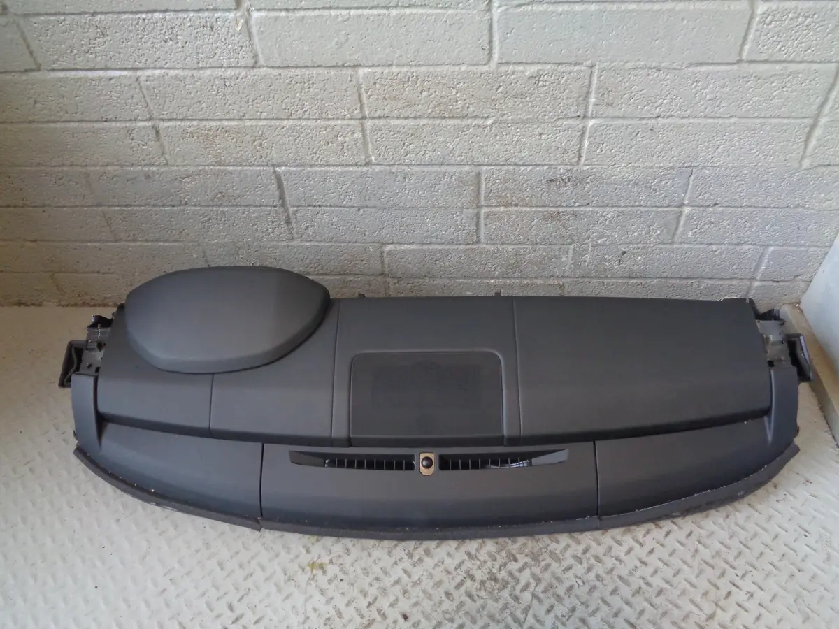 Range Rover L405 Dashboard Top In Grey With Passenger Airbag 2013 To 2017 K21015 1