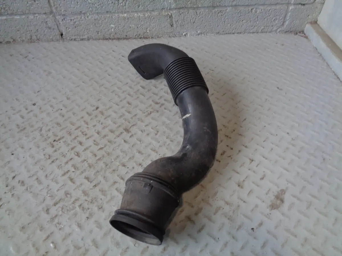 Range Rover L322 Air Intake Induction Pipe 4371 7786469-02 3.0 Td6 2002 To 2006 1