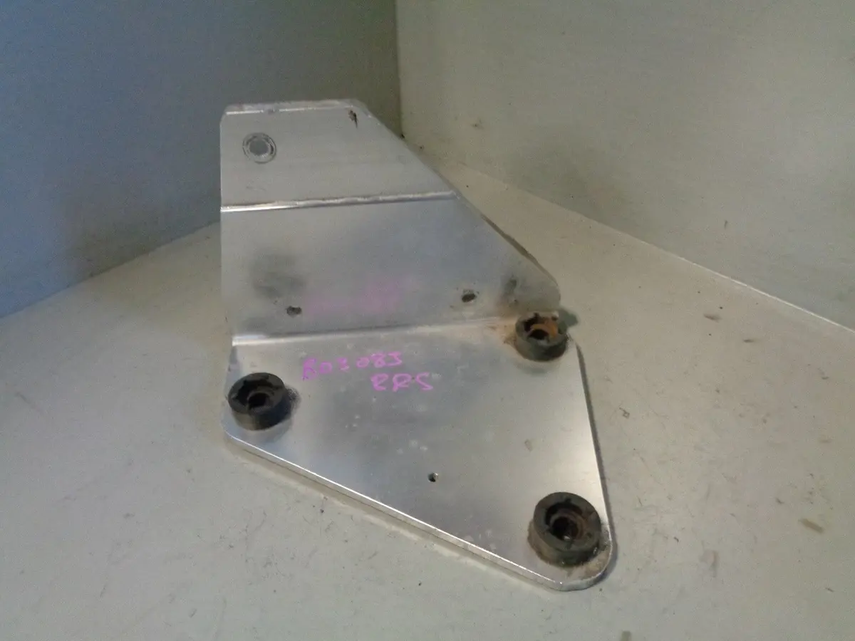 Air Suspension Compressor Bracket Amk Discovery 3 4  Range Rover Sport 1