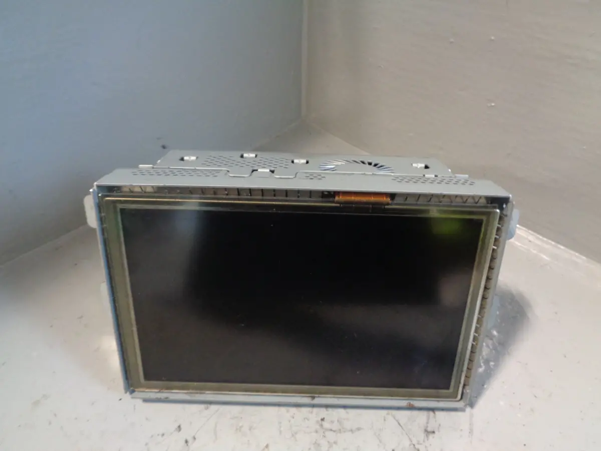 Range Rover L405 Sat Nav Display Screen Dashboard Epla-10E889 Ag 2013 To 2017 1