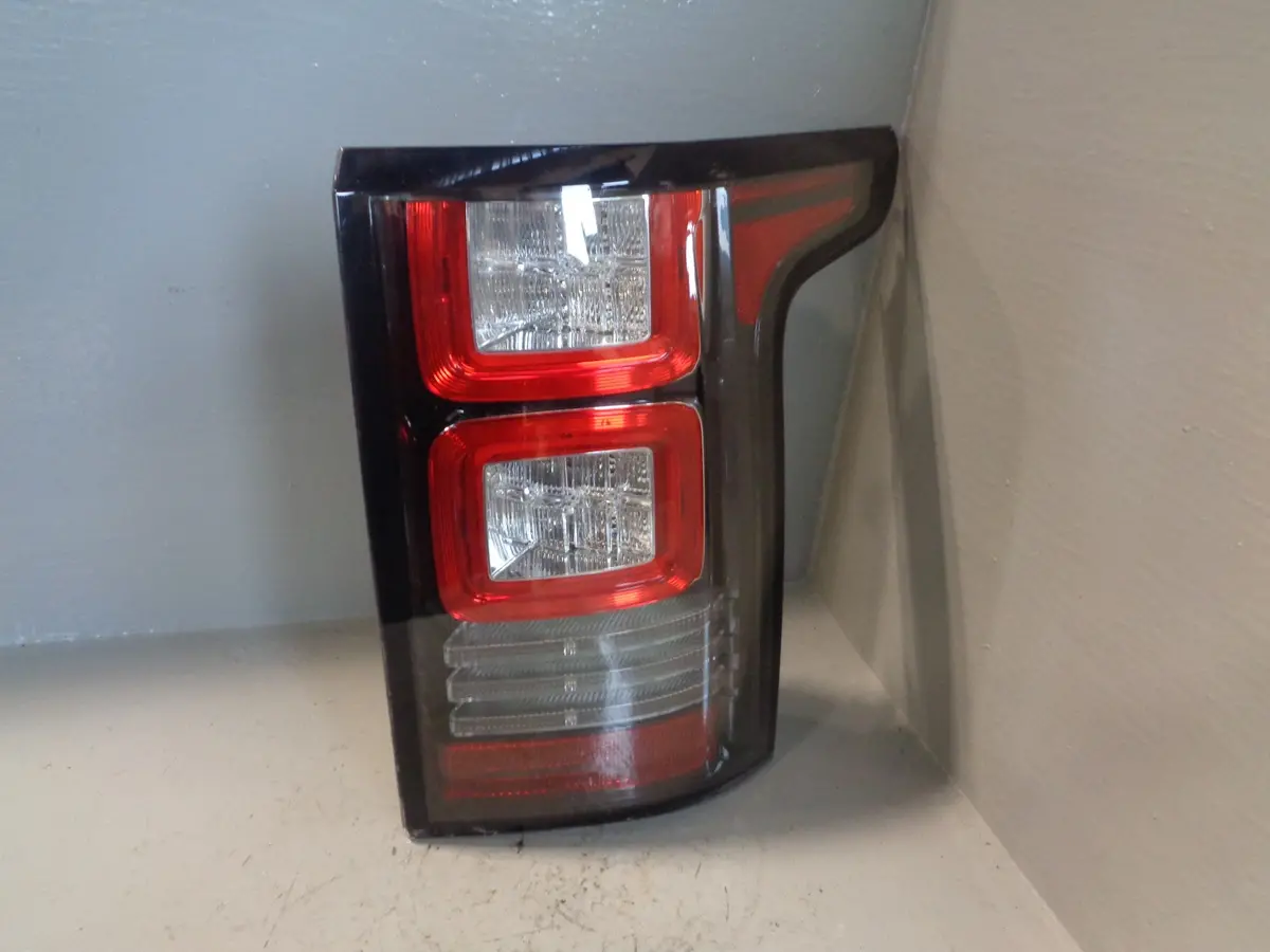 Range Rover L405 Rear Tail Light Off Side Ck52 13404 Ae 2013 To 2017 1