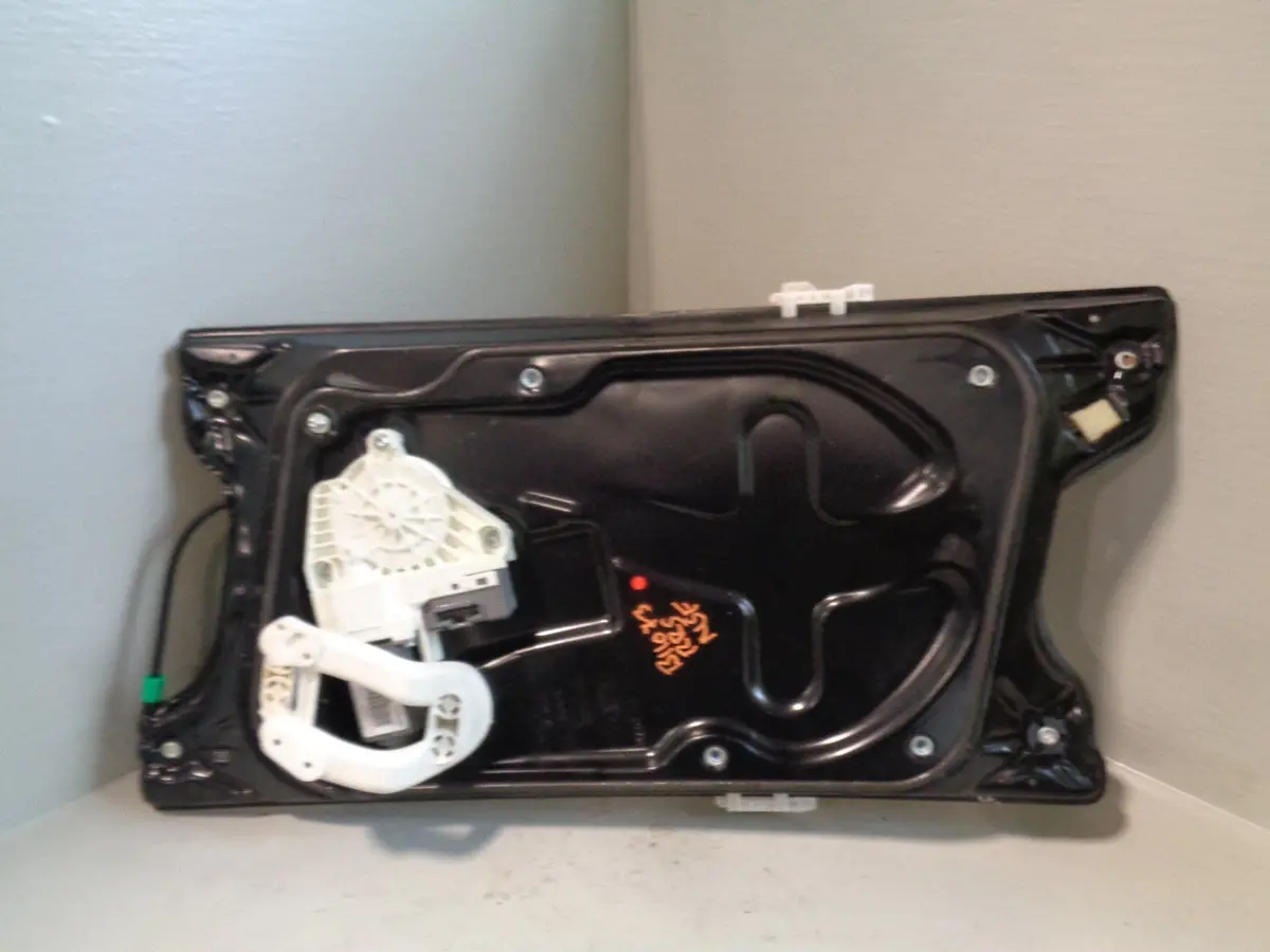 Range Rover Sport Window Regulator And Motor Near Side Front L320 2005 To 2009 1