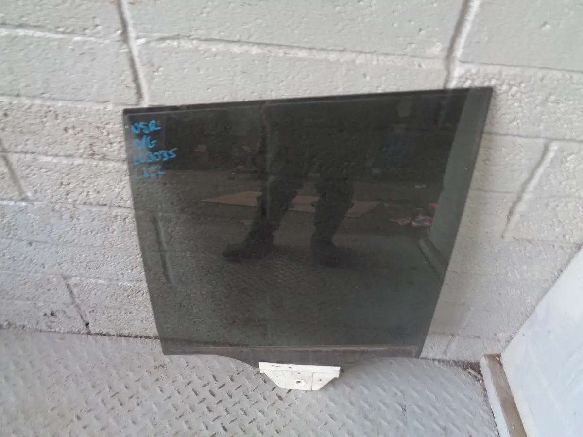Range Rover L322 Window Glass Near Side Rear Double Glazed Tinted 2010 To 2012 1