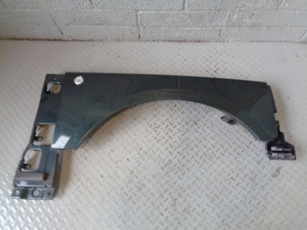 Range Rover L322 Off Side Wing Right Epsom Green 2002 To 2006 L30094 1