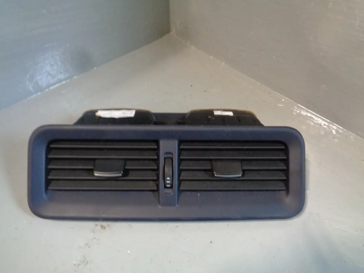 Range Rover L322 Facelift Dashboard Top Air Vents Blue Jdb500230 2006 To 2013 1
