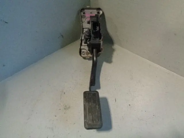 Range Rover Sport Throttle Accelerator Pedal L320 2.7 Tdv6 Auto 5H22 7R562aa8pvj 1