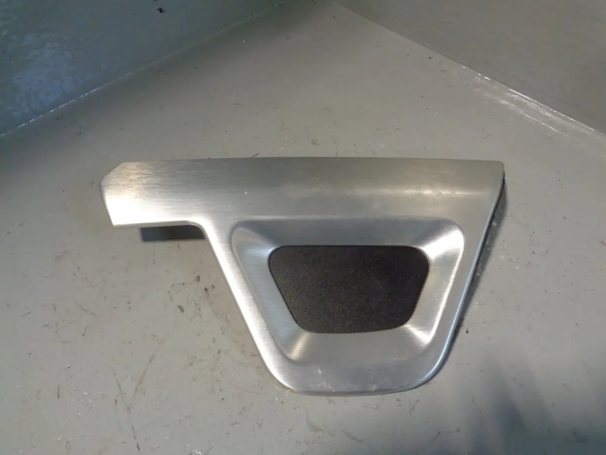 Range Rover L405 Side Trim Centre Console Near Side Ck52044d85ad 2013 To 2017 1