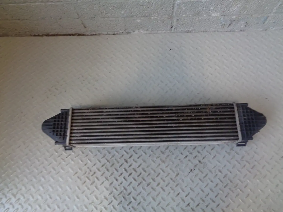 Freelander 2 Intercooler 2.2 Td4 Lr009802 Land Rover 2006 To 2011 B15113 1