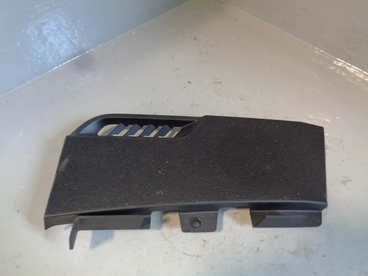 Freelander 2 Door Speaker Grille In Black Off Side Front Land Rover L359 1
