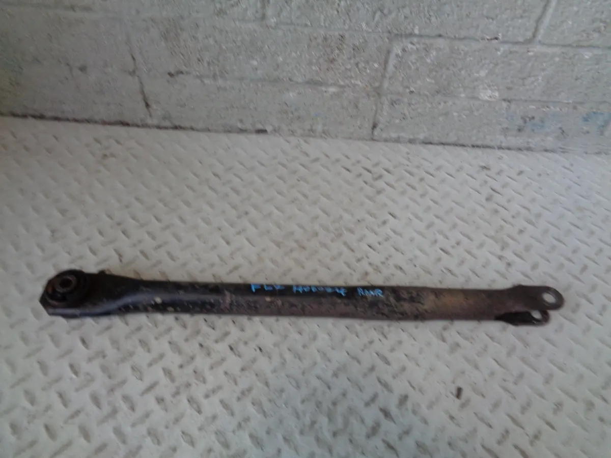 Freelander 2 Trailing Arm Rear Arm Only Left Or Right Land Rover 2006 To 2015 1