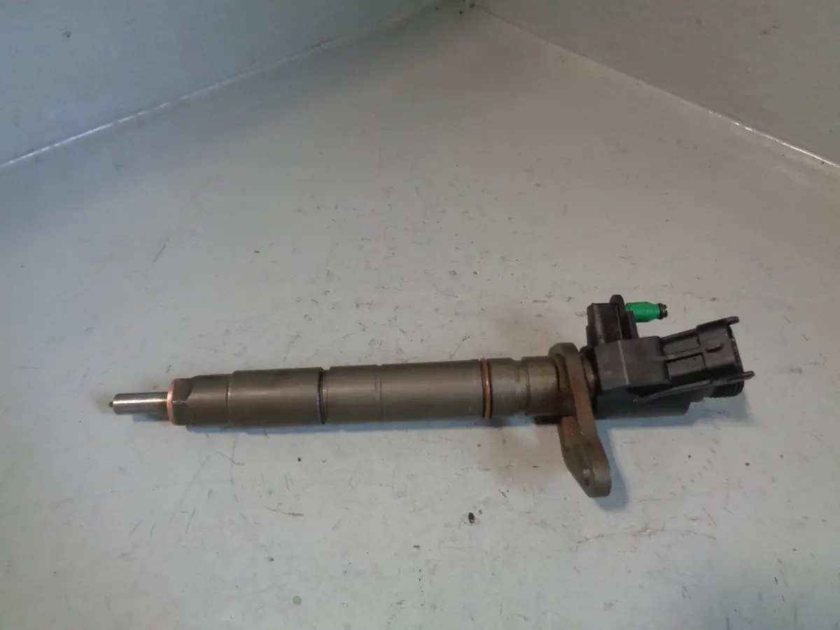 Range Rover L322 Diesel Fuel Injector 4.4 Tdv8 Ah4q-9K546-Ba 2010 To 2013 Xxx 1