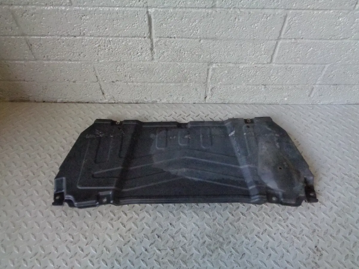Range Rover Sport Gearbox Under Tray Guard Krb500033 L320 2005 To 2009 1