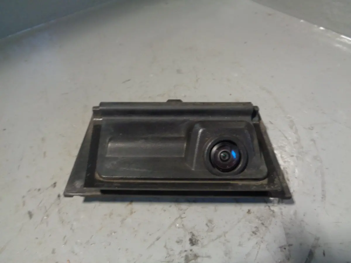 Range Rover L405 Parking Camera Reversing Distance Dk5213554ad 2013 To 2017 1