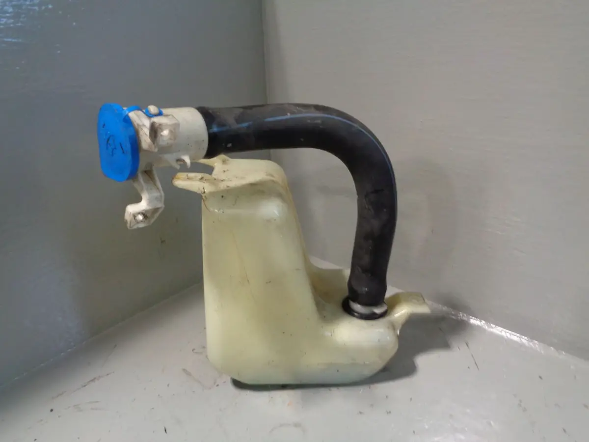 Freelander 1 Washer Bottle Windscreen 1 X Pump Land Rover 1998 To 2006 1