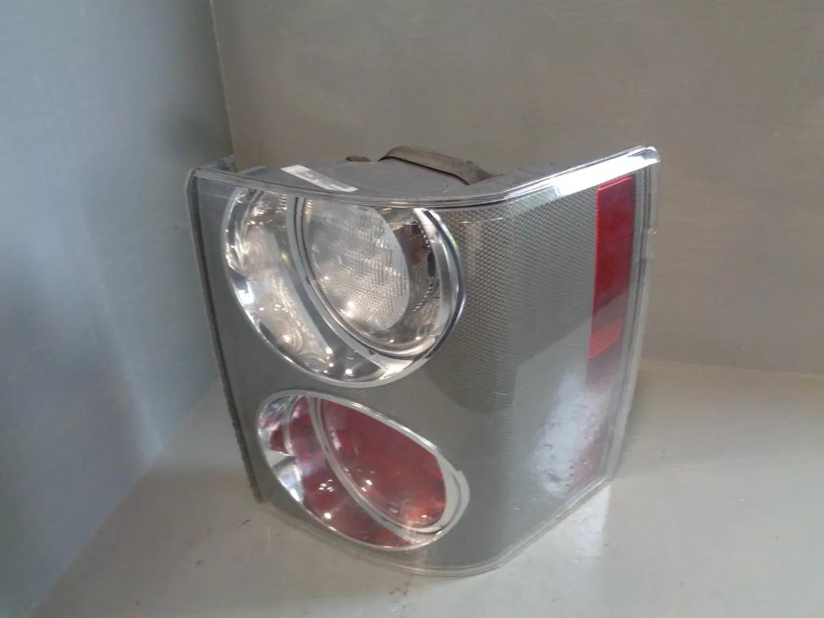 Range Rover L322 Light Rear Off Side Xfb500262lpo Facelift 2006 To 2009 1