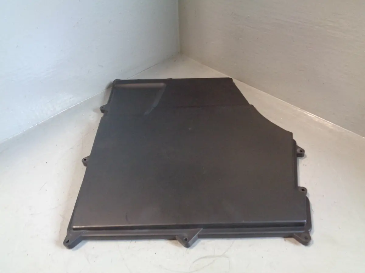 Range Rover L322 Ecu Cover Panel 1252 7516750 2002 To 2006 1