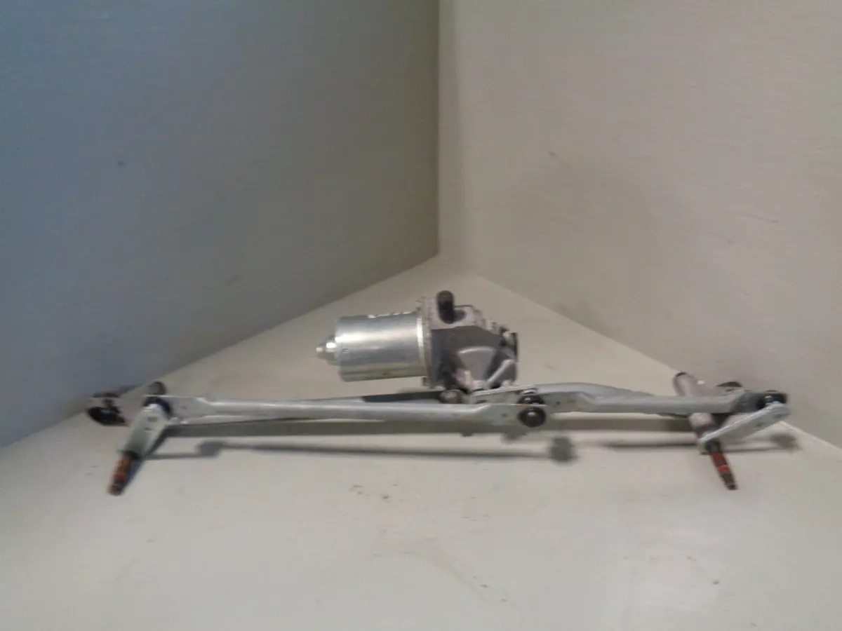 Freelander 2 Front Wiper Motor Linkage Land Rover 2006 To 2011 Aftermarket 1