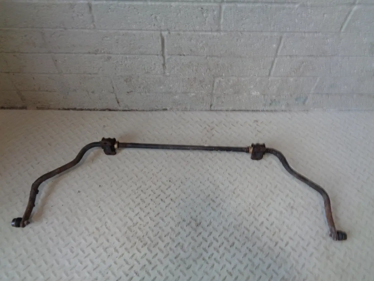 Freelander 2 Anti Roll Sway Bar Rear Land Rover 6H52-5A771 2006 To 2014 1