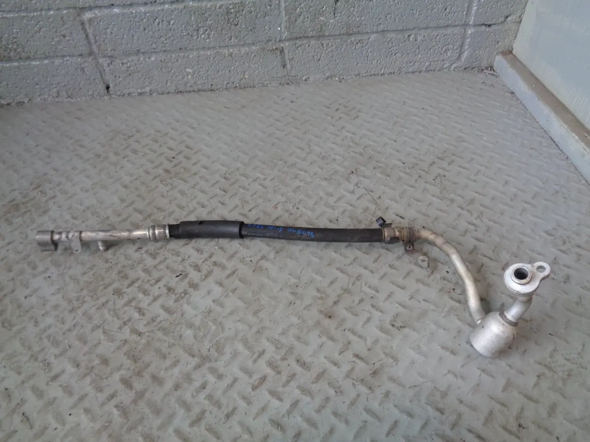 Range Rover L322 Air Con Conditioning Pipe Bh42 19N602ab 2010 To 2013 1