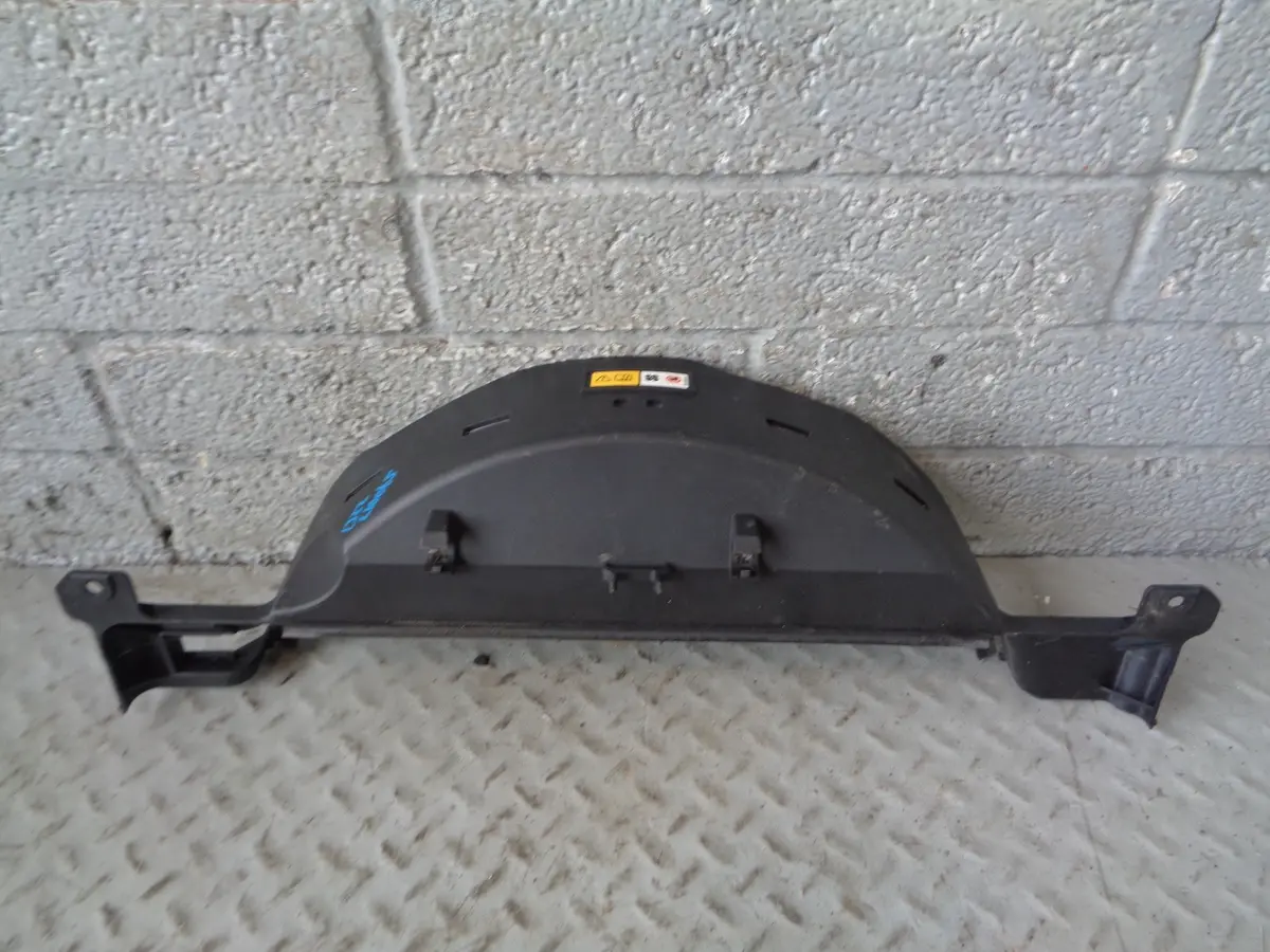 Range Rover Viscous Fan Shroud Upper Pgk500301 L322 3.6 Tdv8 2006 To 2013 1
