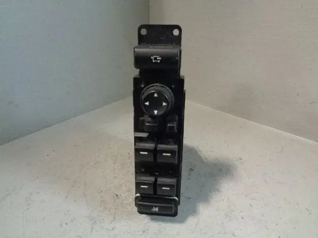 Range Rover L322 Window Switch Pack Off Side Front Yud000301puy 2002 To 2010 1