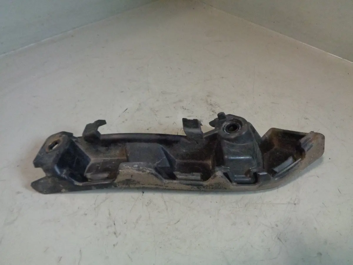 Range Rover Sport Bumper Bracket Near Side Front L320 Dpl000171 2005 To 2009 1