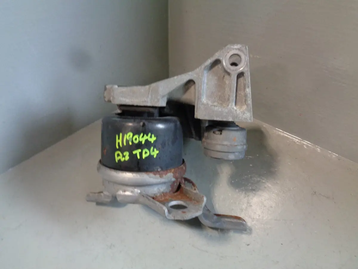 Freelander 2 Td4 Engine Mount Front Right 7G92-6F012-Ba Land Rover H19044 1