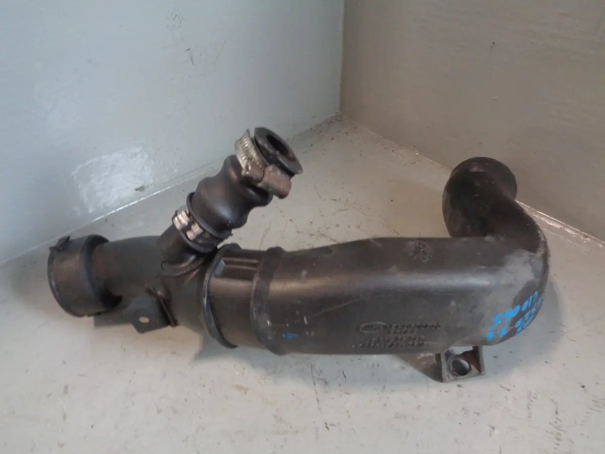Range Rover L322 Air Intake Pipe 3.6 Tdv8 Phd500830 2006 To 2009 1