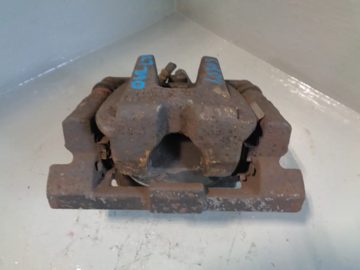 Range Rover Brake Caliper Off Side Rear L322 4.4 Tdv8 2010 To 2013 Xxx 1